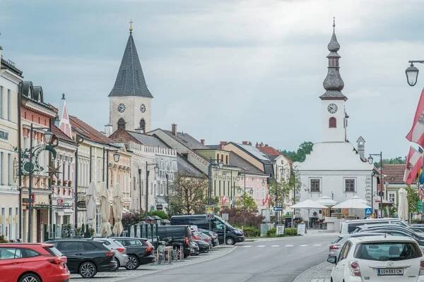 Unterwegs mit der Waldviertelbahn – Ausflugsziele rund um Gmünd