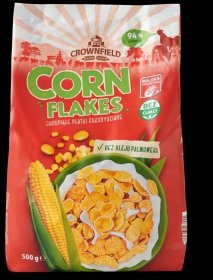 Cornflakes Crownfield