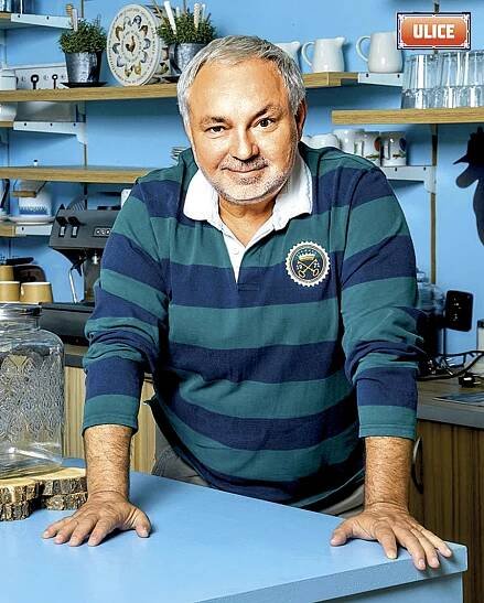 Drsná válka Obermaierové a Brodské v seriálu Ulice?