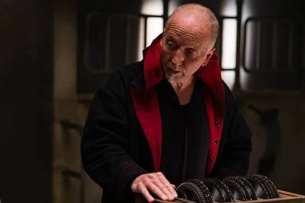 Tobin Bell in Jigsaw (2017)
