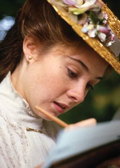 Anna ze Zelených vršků: Další osudy - Z filmu - Megan Follows