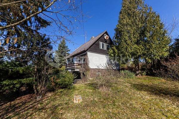 Prodej domu 162 m², pozemek 1.495 m², Nesměřice, Zruč nad Sázavou, Středočeský kraj