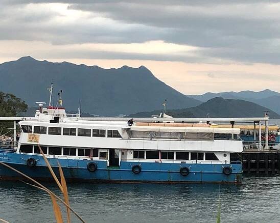 THE BEST Hong Kong Transportation (Updated 2025) - Tripadvisor