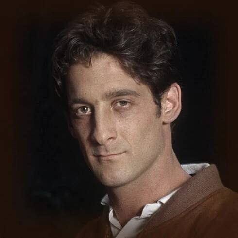 Vincent Lindon – Francouzský film