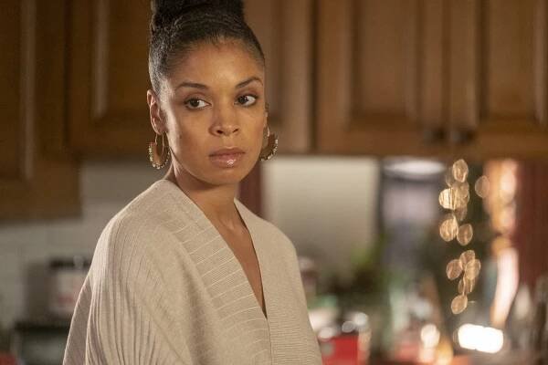 Tohle jsme my - Světlo a stíny - Z filmu - Susan Kelechi Watson
