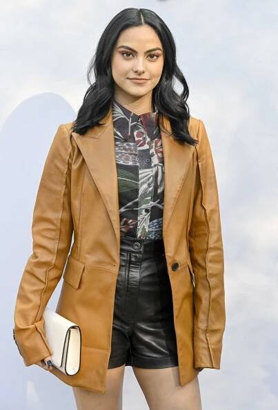 Riverdale Star Camila Mendes Boyfriend