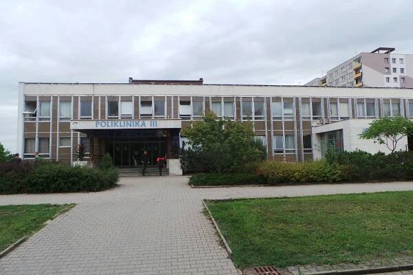 Mgr. Jeroným Lissnik foto 1