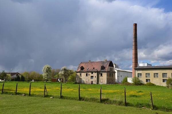 Všehrdy (okres Chomutov) – Wikipedie