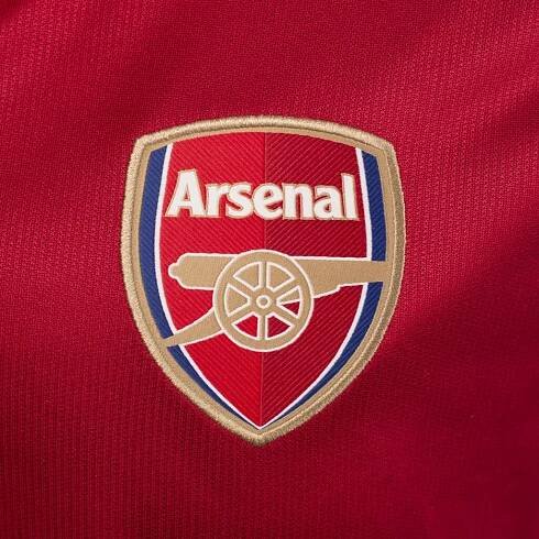 ROSICKÝ PUMA AFC HOME REPLICA - Sportovní vybavení
