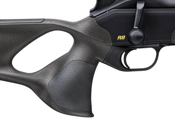 Kulovnice Blaser R8 Ultimate