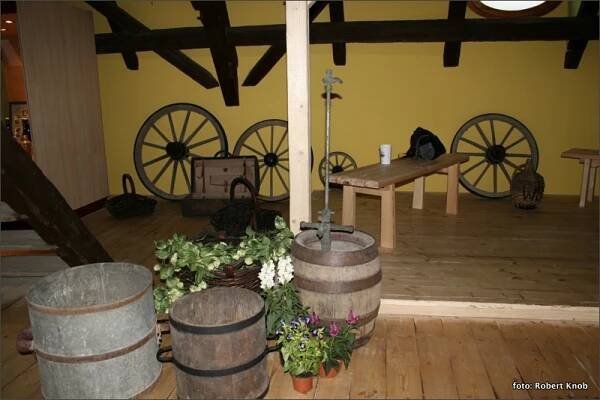 Muzeum Liběšicka 14