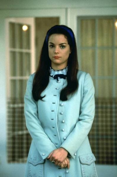 Domácí války - Promo - Kimberly Williams-Paisley