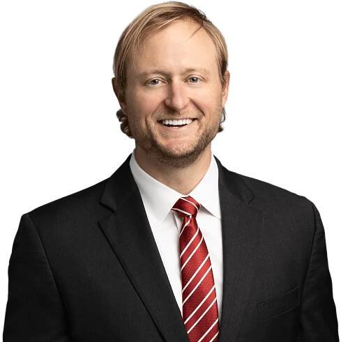 James M. Brady