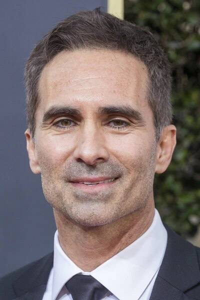 Nestor Carbonell herec