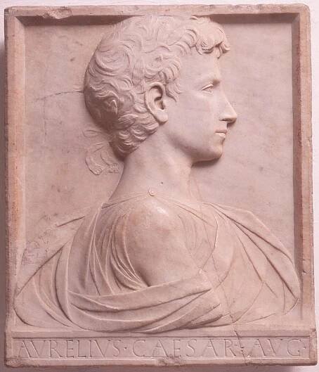 Who was Emperor Marcus Aurelius and what did he do? - Discovery UK