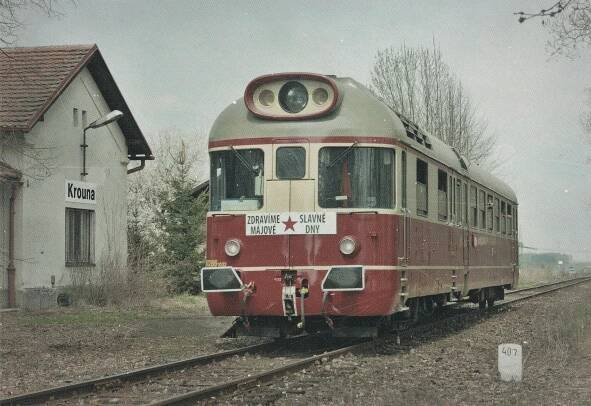 M286.1 | unsere Eisenbahnseite