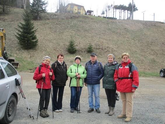Výlet do Blaščackej doliny a na Antošovský vrch – Obec Ždiar