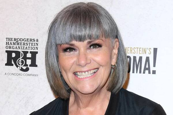 Dawn French takes down Israel-Gaza video after backlash