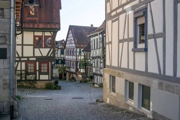 Sindelfingen - Eurotowns
