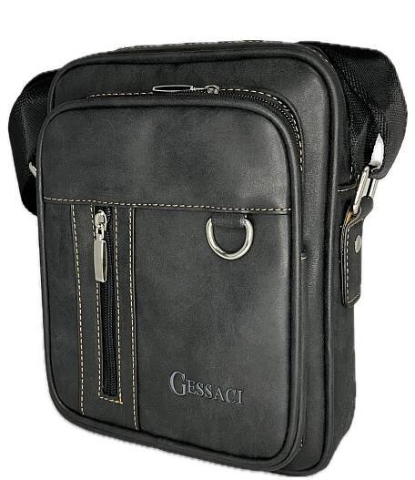 Pánská taška na doklady - crossbody