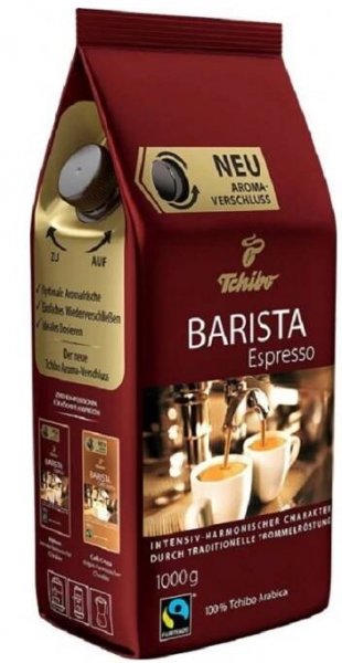 Tchibo Barista Espresso 1 kg