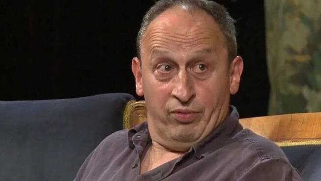Jan Kraus šokuje: Chýlková je vysoká semetrika - Super.cz
