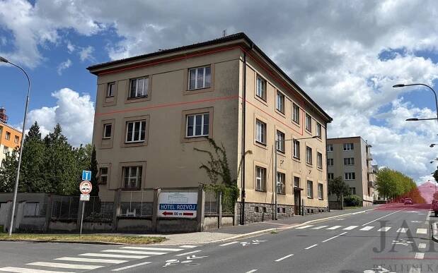 3+1, Plánická, Klatovy, 128 m²