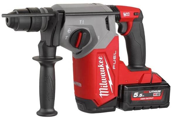 Milwaukee M18 FHX