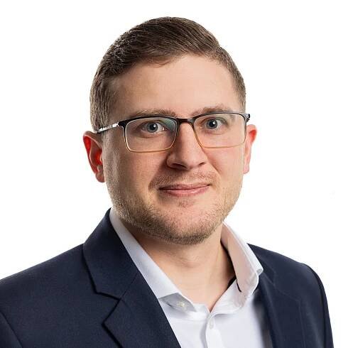 Kontakty - Cimpel & partneři - Privátní investiční poradenství