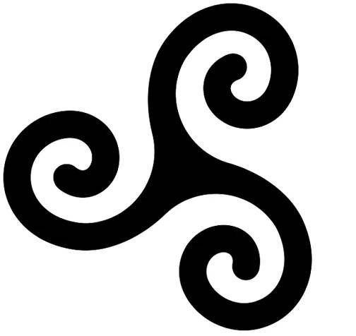 Triskelion – Symbology Wiki