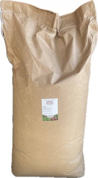 Jetel inkarnát - 25 Kg