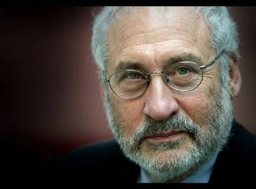 Jan Bittner: Joseph Stiglitz: Euro bylo stvořeno k zániku. Co dál?