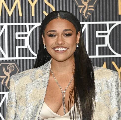 Emmys 2024: Ariana DeBose and Bella Ramsey share hug after awkward Critics' Choice joke