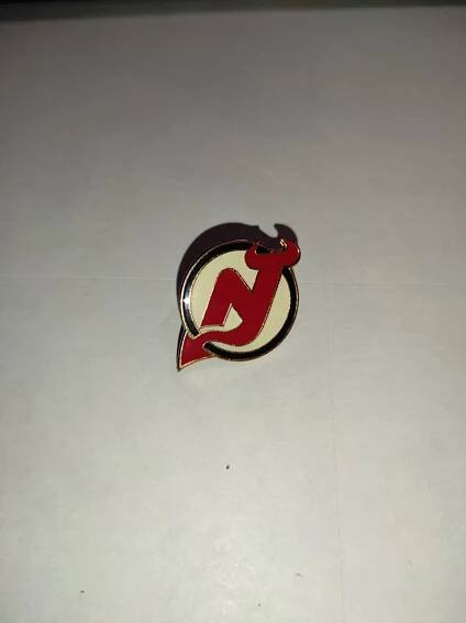 Odznak (pins) NHL-New Jersey Devils