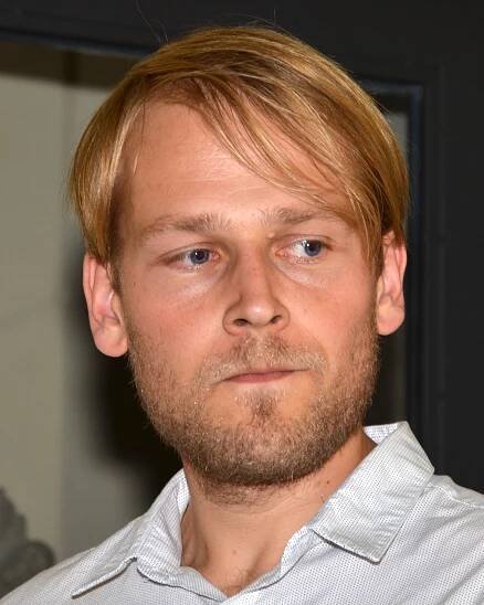 Josef Zlamal