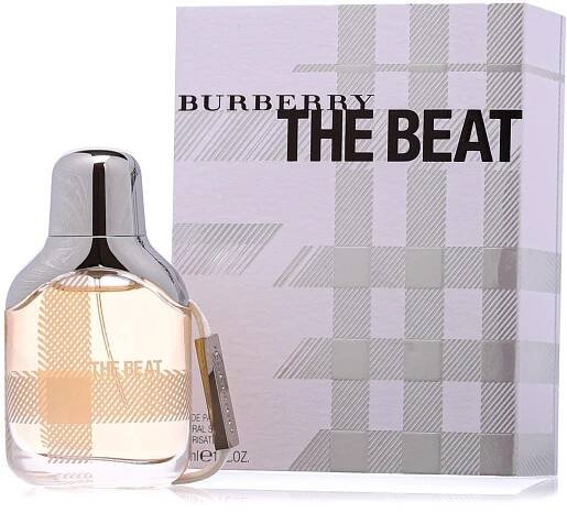 BURBERRY The Beat EdP