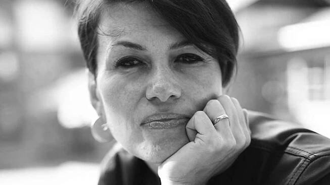 Bianca Bellová: Přišel deux ex machina a vymetl oblohu. Je čas bystřit smysly