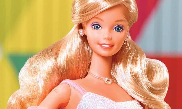 Design Museum uspořádalo velkou výstavu panence Barbie a vývoji jejího designu – DesignMag.cz