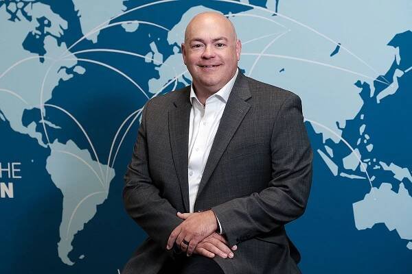 2022 Tech Exec of the Year: Ryan Brubaker - Indianapolis Business Journal