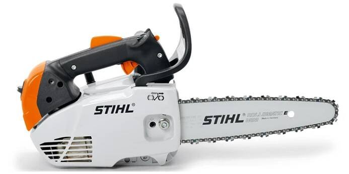 Stihl MS 151 TC-E 11462000057