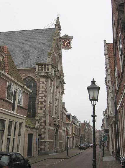 Oosterkerk, Hoorn