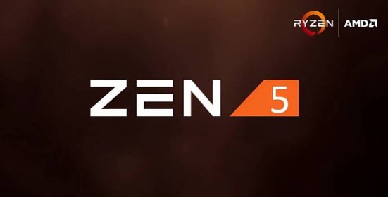 Na Zen 5 vznikne minimálně 11 procesorů [přehled]
