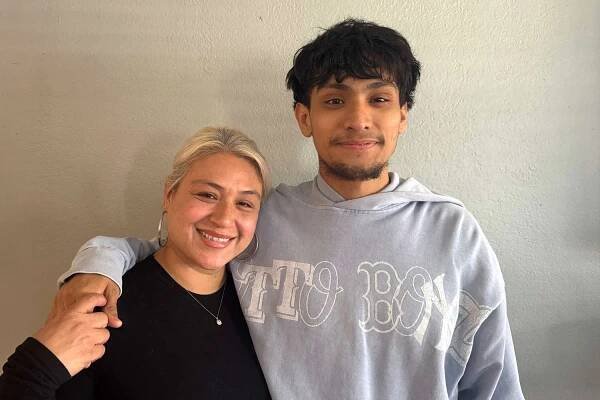U.S. Citizen Recounts Detention By ICE After Defending Elderly Man: 'Treating Us Worse Than Animals'