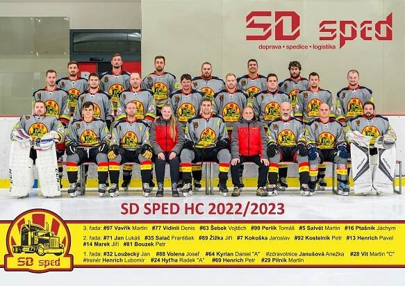 PHHL | SD Sped HC