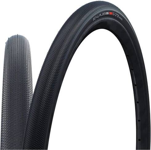 Schwalbe 30-622 G-ONE Speed Performance RaceGuard, TLE, Náhled obrázku produktu 6