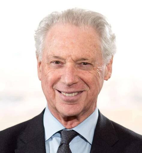 John M. Beck Keynote Profile - Construction Labour & Employment Relations Conference