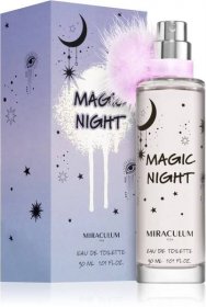 Miraculum Girls Collection Magic Night