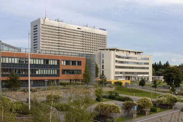 Fakultní nemocnice Brno - HERZ