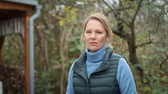 Antje Schmidt - SOKO Wismar - Geier Sturzflug - Z filmu