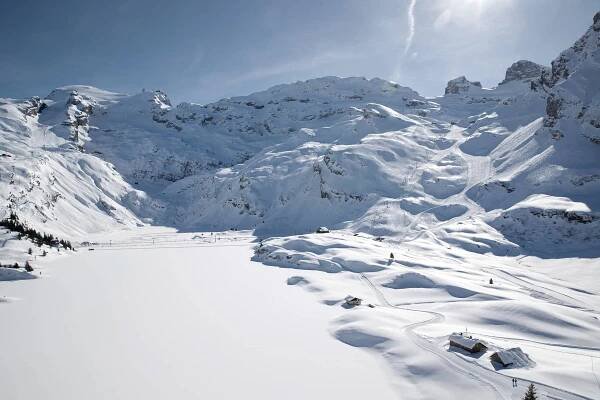 Berghotel Trubsee - Engelberg - Švajčiarsko | Reny.sk
